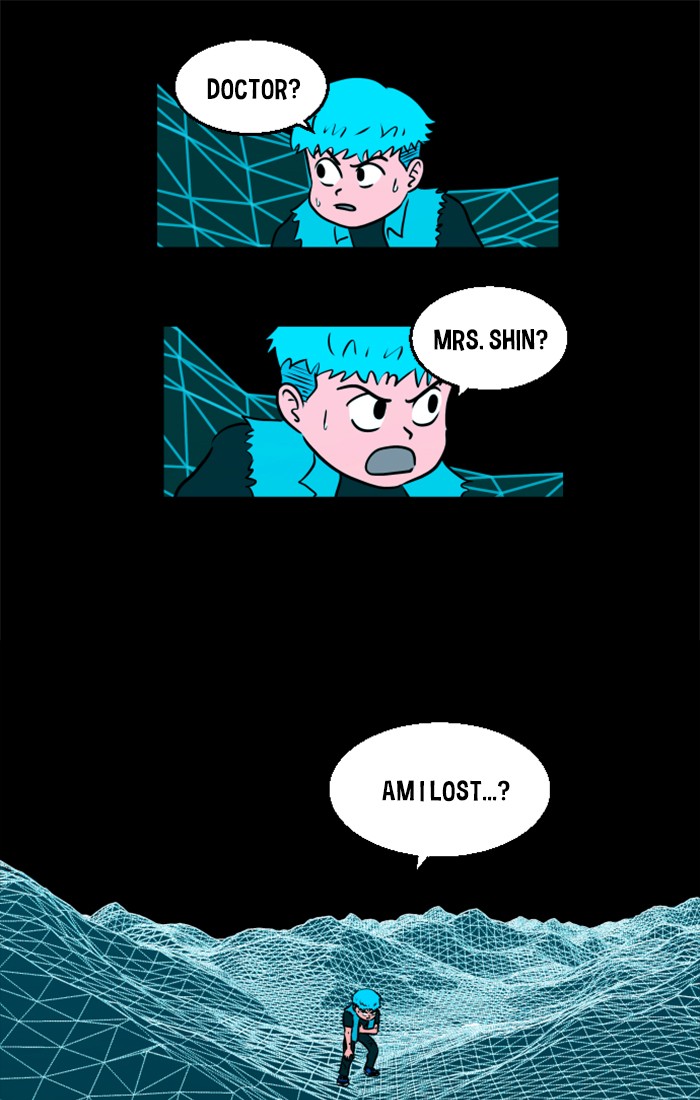 XINK3R Chapter 214 page 21 - Chapter 214: 0XD6 - Interference
