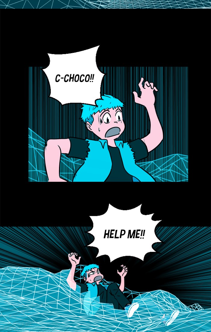 XINK3R Chapter 214 page 22 - Chapter 214: 0XD6 - Interference