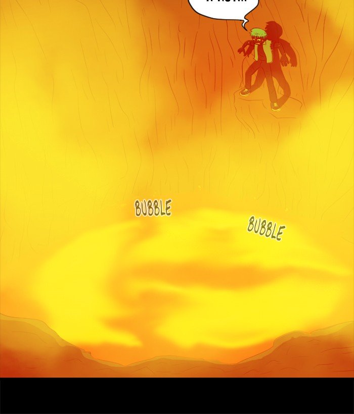 XINK3R Chapter 219 page 10 - Chapter 219: 0XDB - Vision