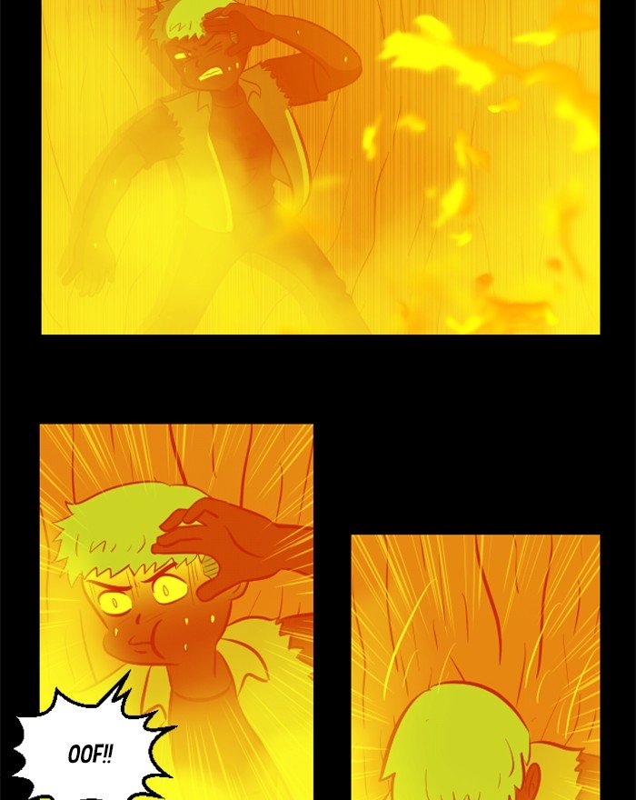 XINK3R Chapter 219 page 14 - Chapter 219: 0XDB - Vision