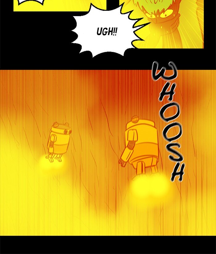XINK3R Chapter 219 page 15 - Chapter 219: 0XDB - Vision