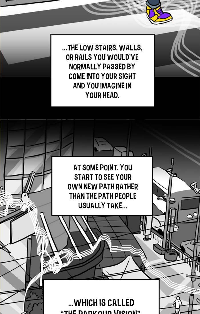 XINK3R Chapter 219 page 22 - Chapter 219: 0XDB - Vision