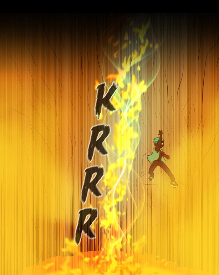 XINK3R Chapter 219 page 29 - Chapter 219: 0XDB - Vision
