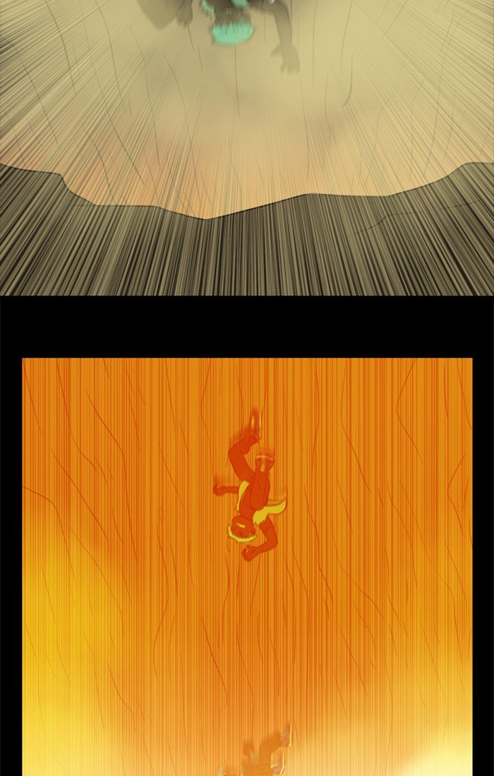 XINK3R Chapter 219 page 3 - Chapter 219: 0XDB - Vision