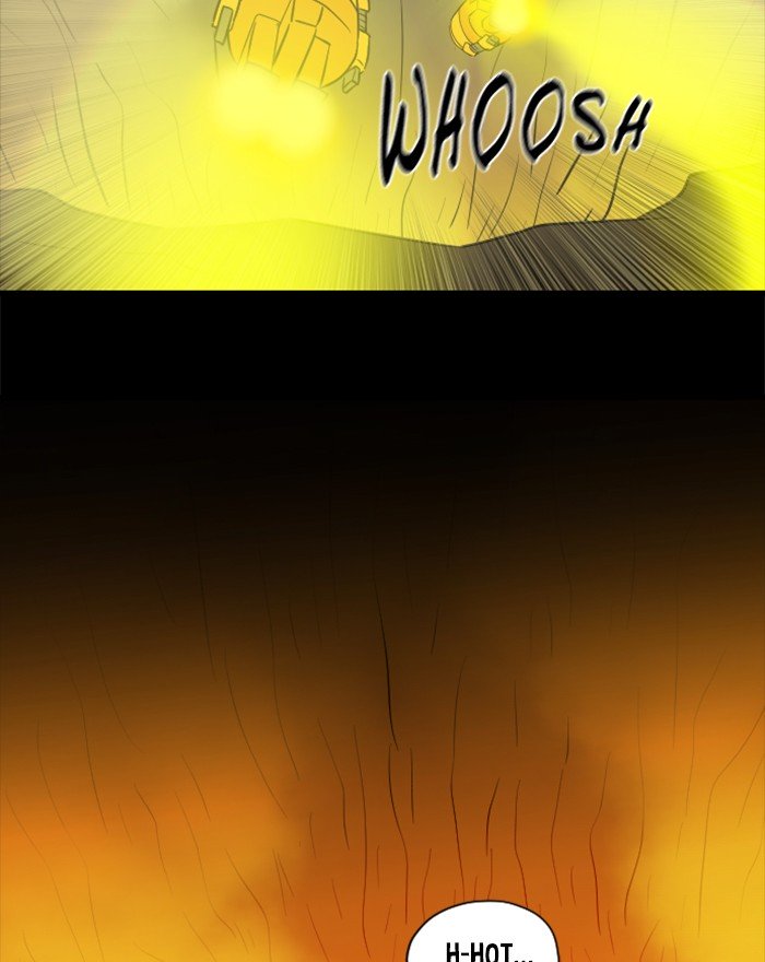 XINK3R Chapter 219 page 9 - Chapter 219: 0XDB - Vision