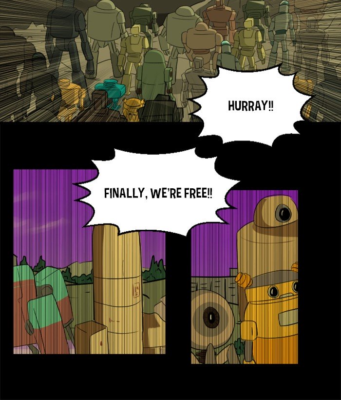 XINK3R Chapter 220 page 10 - Chapter 220: 0XDC - Removal