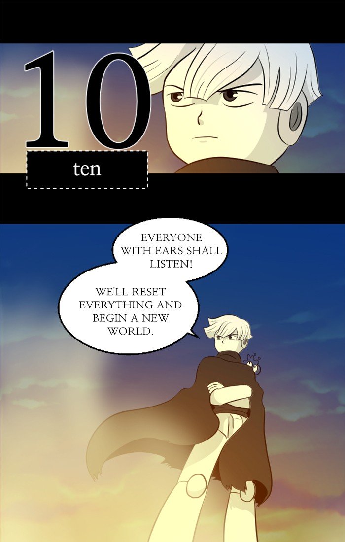 XINK3R Chapter 220 page 11 - Chapter 220: 0XDC - Removal