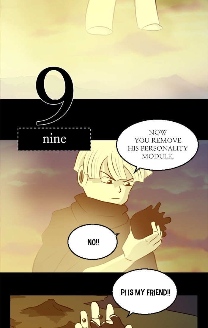 XINK3R Chapter 220 page 12 - Chapter 220: 0XDC - Removal