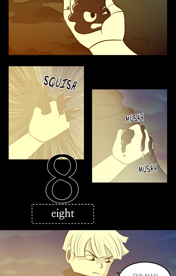 XINK3R Chapter 220 page 13 - Chapter 220: 0XDC - Removal