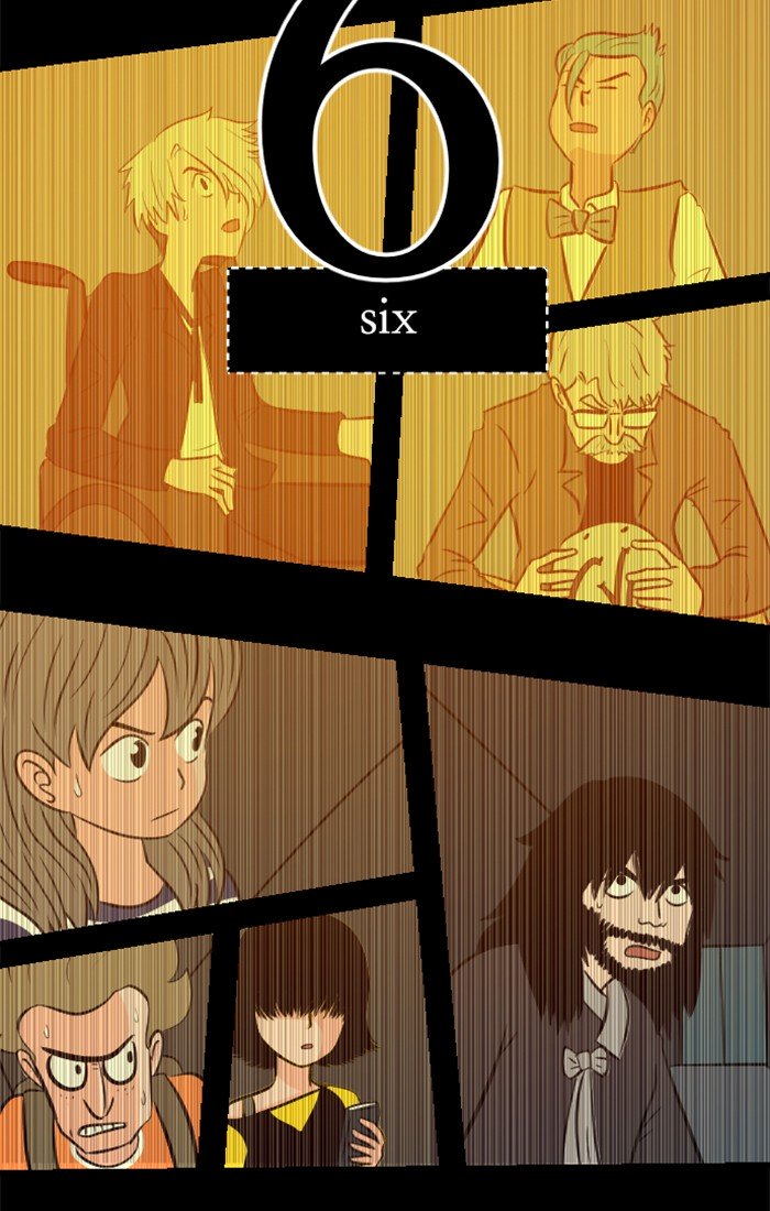 XINK3R Chapter 220 page 17 - Chapter 220: 0XDC - Removal