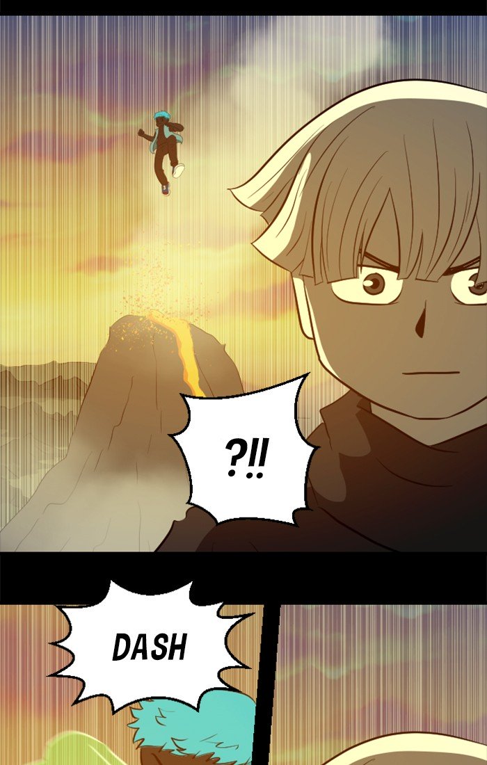 XINK3R Chapter 220 page 18 - Chapter 220: 0XDC - Removal