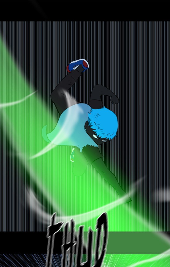 XINK3R Chapter 220 page 21 - Chapter 220: 0XDC - Removal