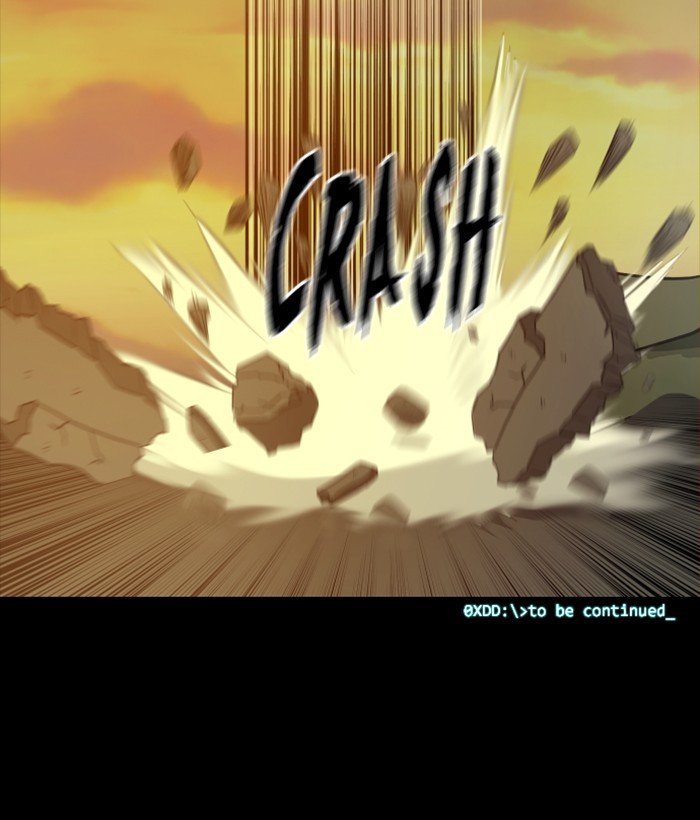 XINK3R Chapter 220 page 25 - Chapter 220: 0XDC - Removal