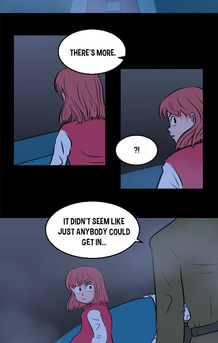 XINK3R Chapter 220 page 3 - Chapter 220: 0XDC - Removal