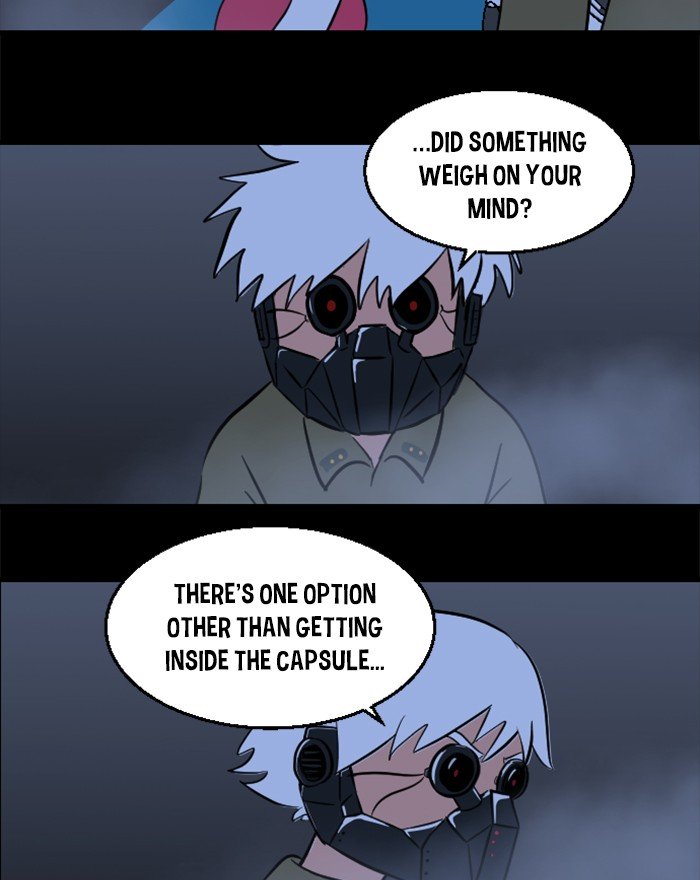 XINK3R Chapter 220 page 4 - Chapter 220: 0XDC - Removal