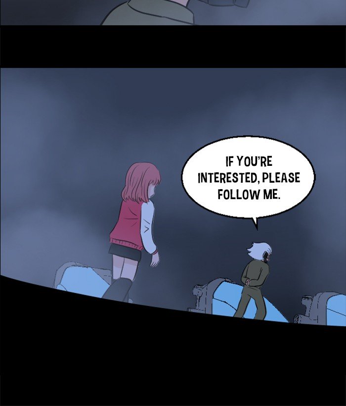 XINK3R Chapter 220 page 5 - Chapter 220: 0XDC - Removal
