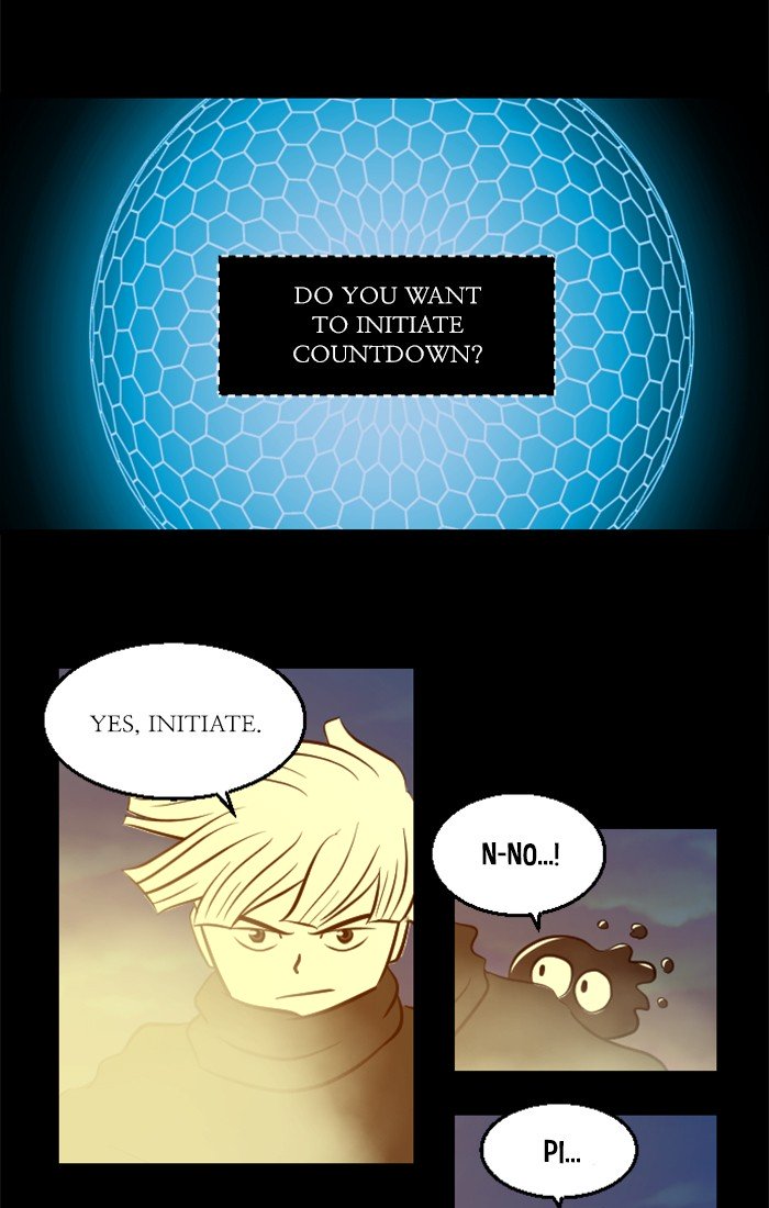 XINK3R Chapter 220 page 8 - Chapter 220: 0XDC - Removal