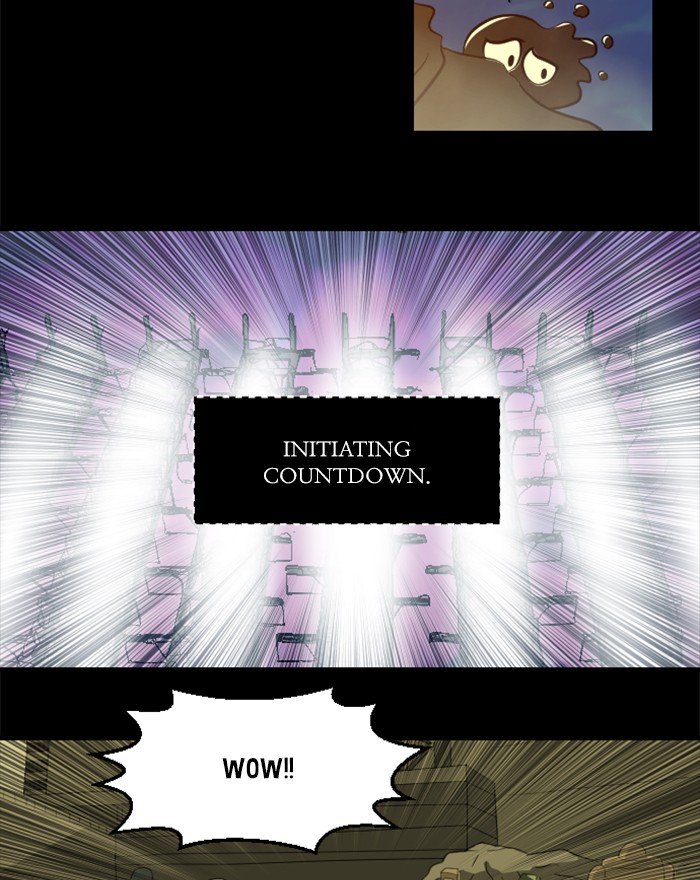 XINK3R Chapter 220 page 9 - Chapter 220: 0XDC - Removal
