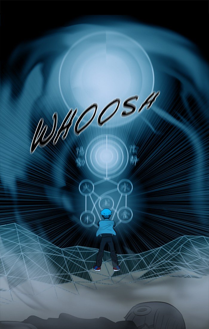 XINK3R Chapter 221 page 11 - Chapter 221: 0XDD - Loading