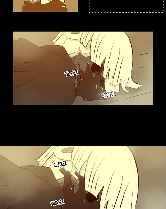 XINK3R Chapter 221 page 14 - Chapter 221: 0XDD - Loading