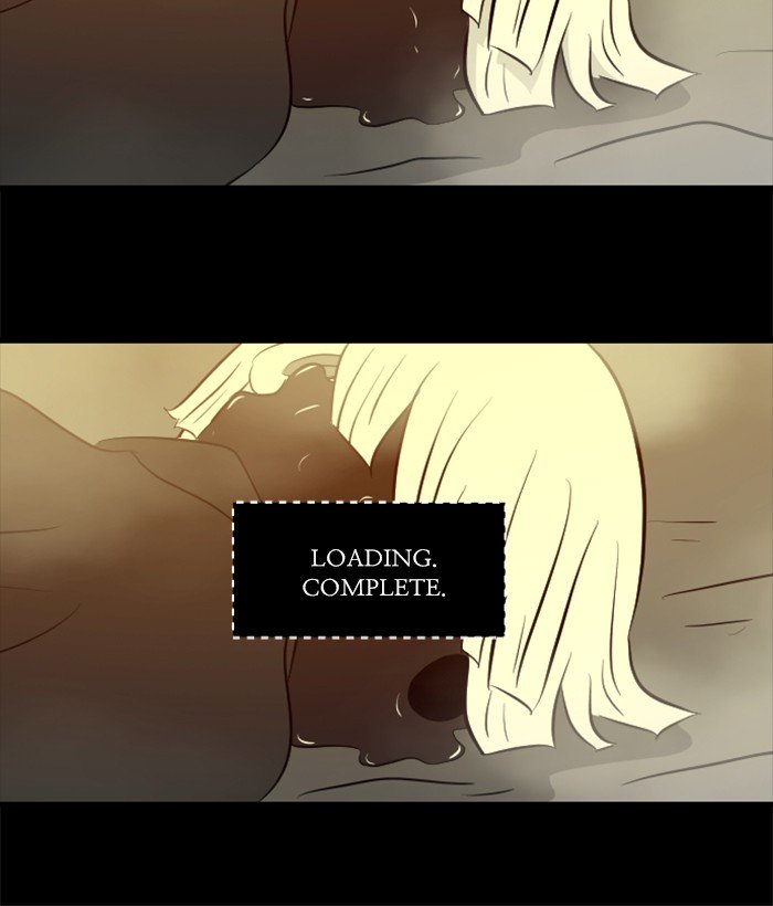 XINK3R Chapter 221 page 15 - Chapter 221: 0XDD - Loading