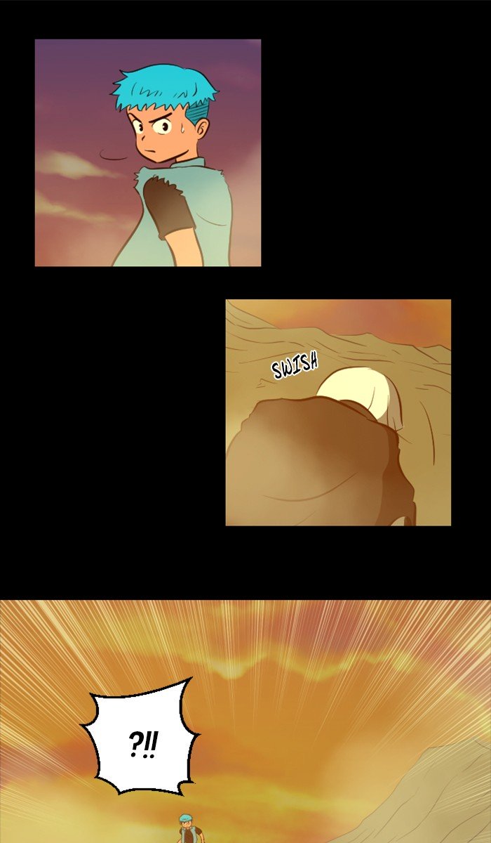 XINK3R Chapter 221 page 16 - Chapter 221: 0XDD - Loading