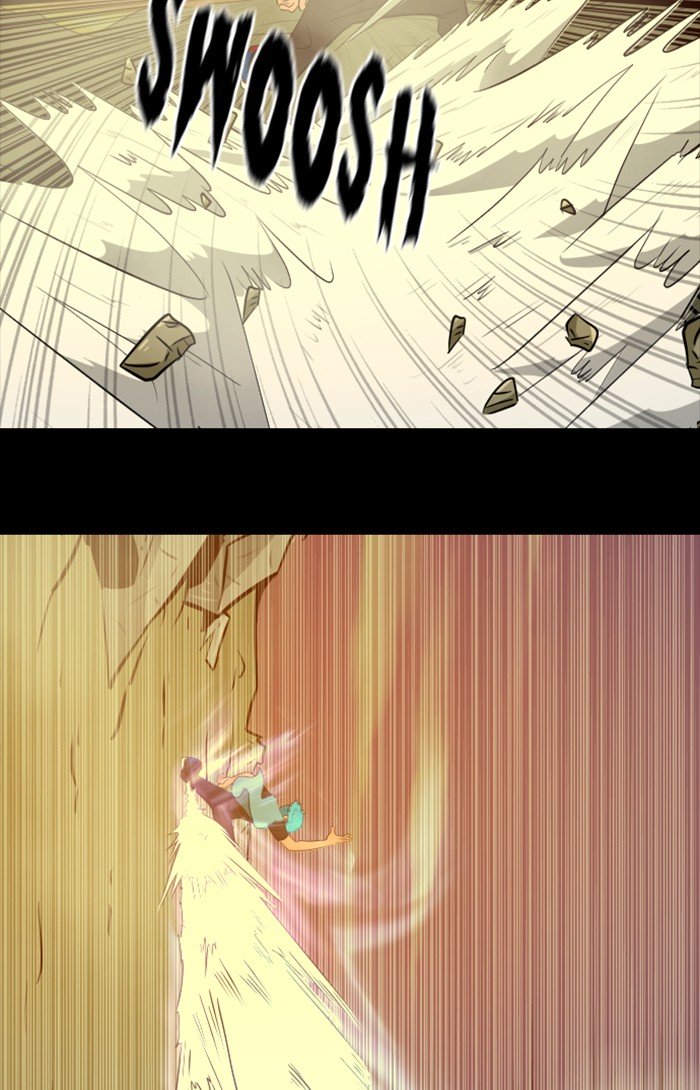 XINK3R Chapter 221 page 18 - Chapter 221: 0XDD - Loading