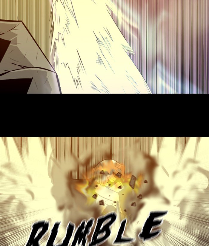 XINK3R Chapter 221 page 19 - Chapter 221: 0XDD - Loading