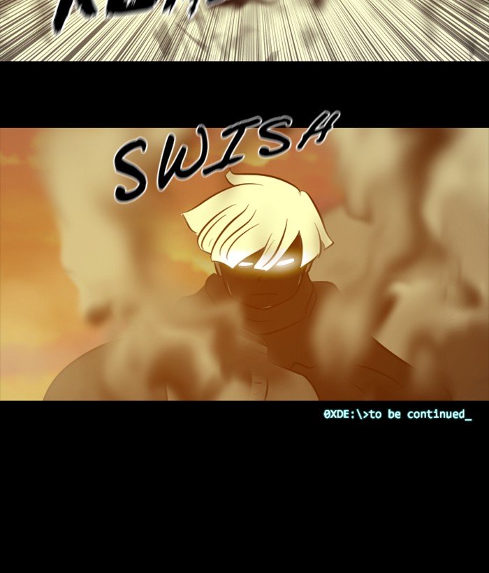 XINK3R Chapter 221 page 20 - Chapter 221: 0XDD - Loading