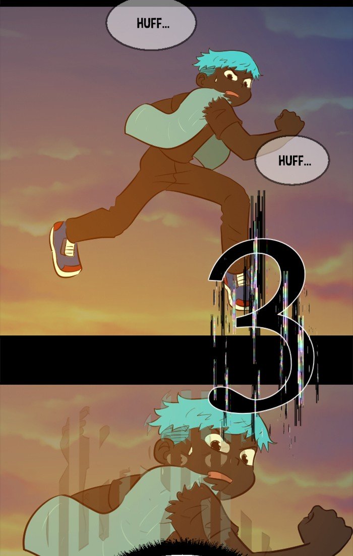 XINK3R Chapter 221 page 3 - Chapter 221: 0XDD - Loading