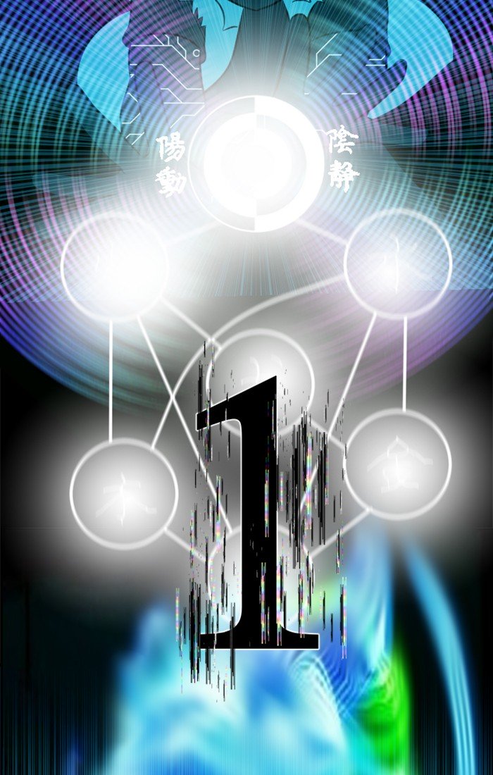 XINK3R Chapter 221 page 7 - Chapter 221: 0XDD - Loading