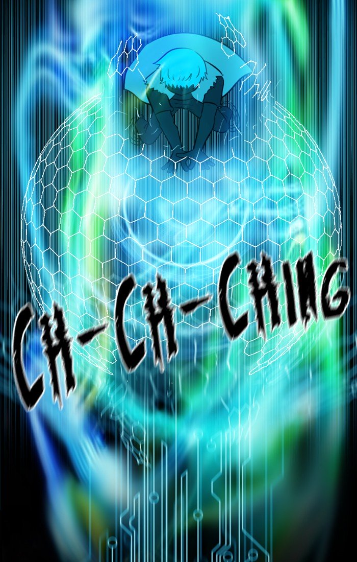 XINK3R Chapter 221 page 8 - Chapter 221: 0XDD - Loading