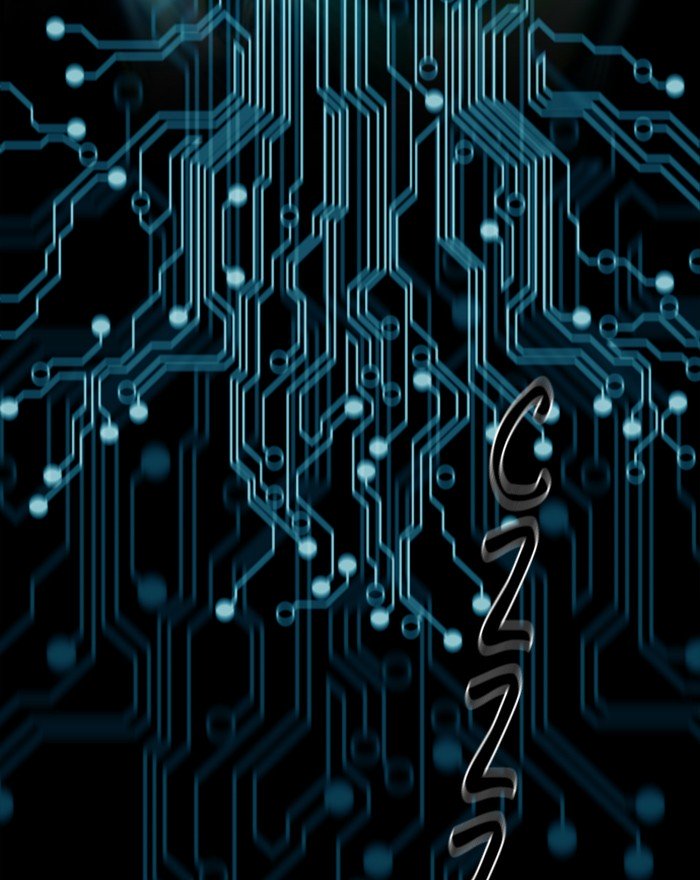 XINK3R Chapter 221 page 9 - Chapter 221: 0XDD - Loading