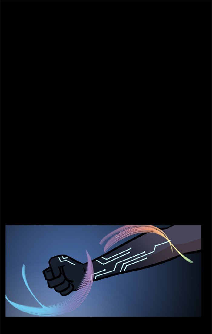 XINK3R Chapter 223 page 12 - Chapter 223: Epilogue