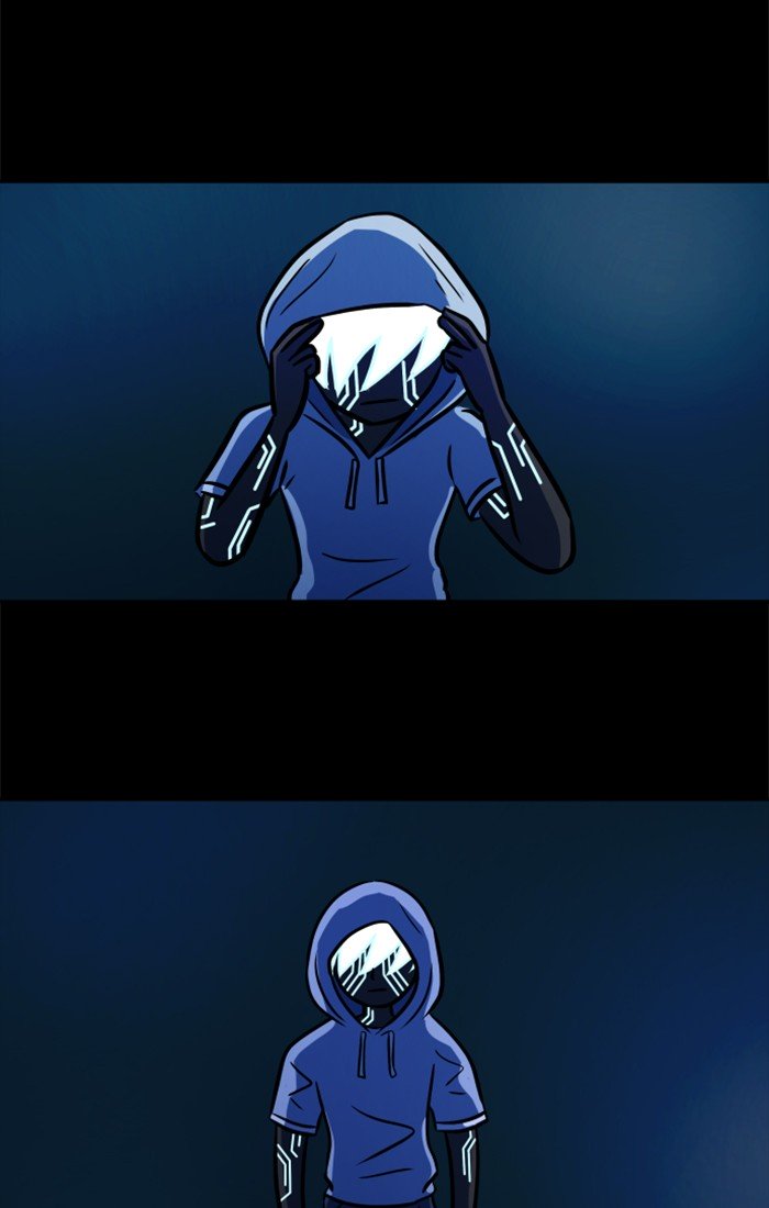 XINK3R Chapter 223 page 13 - Chapter 223: Epilogue