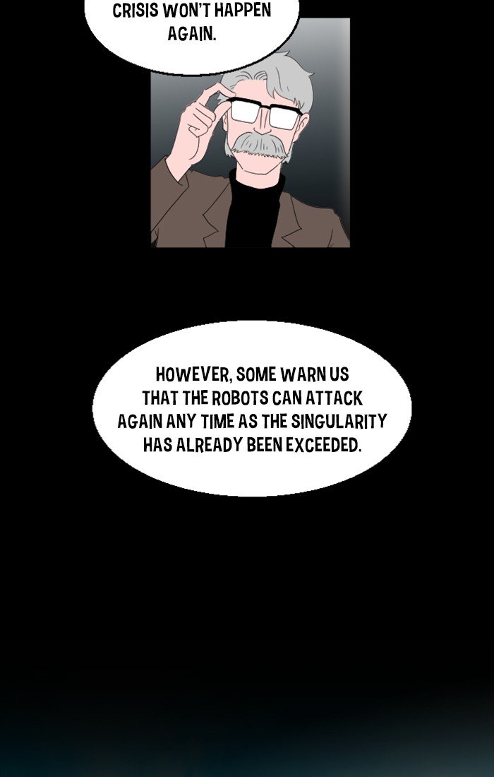 XINK3R Chapter 223 page 4 - Chapter 223: Epilogue