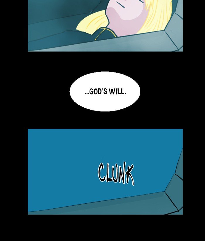 XINK3R Chapter 223 page 9 - Chapter 223: Epilogue