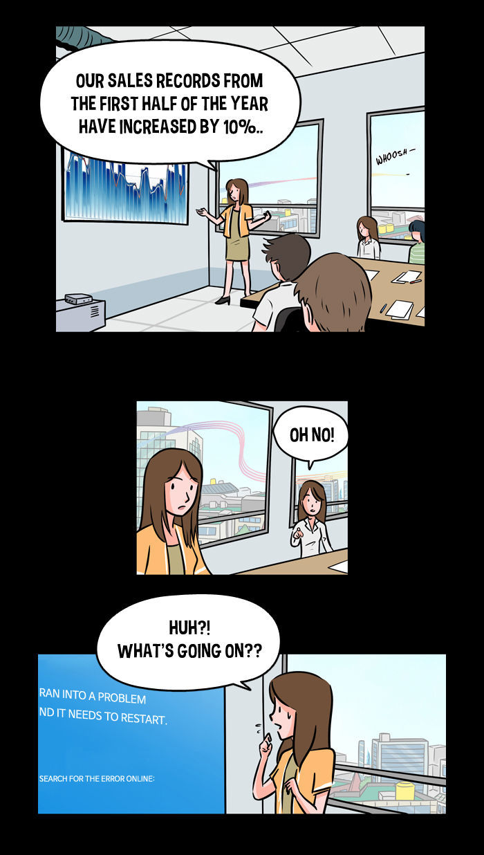 XINK3R Chapter 24 page 13 - Chapter 24 : Code Master (6)