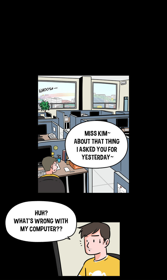 XINK3R Chapter 24 page 14 - Chapter 24 : Code Master (6)