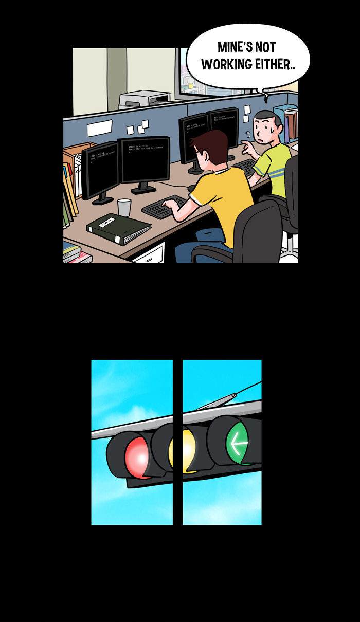 XINK3R Chapter 24 page 15 - Chapter 24 : Code Master (6)