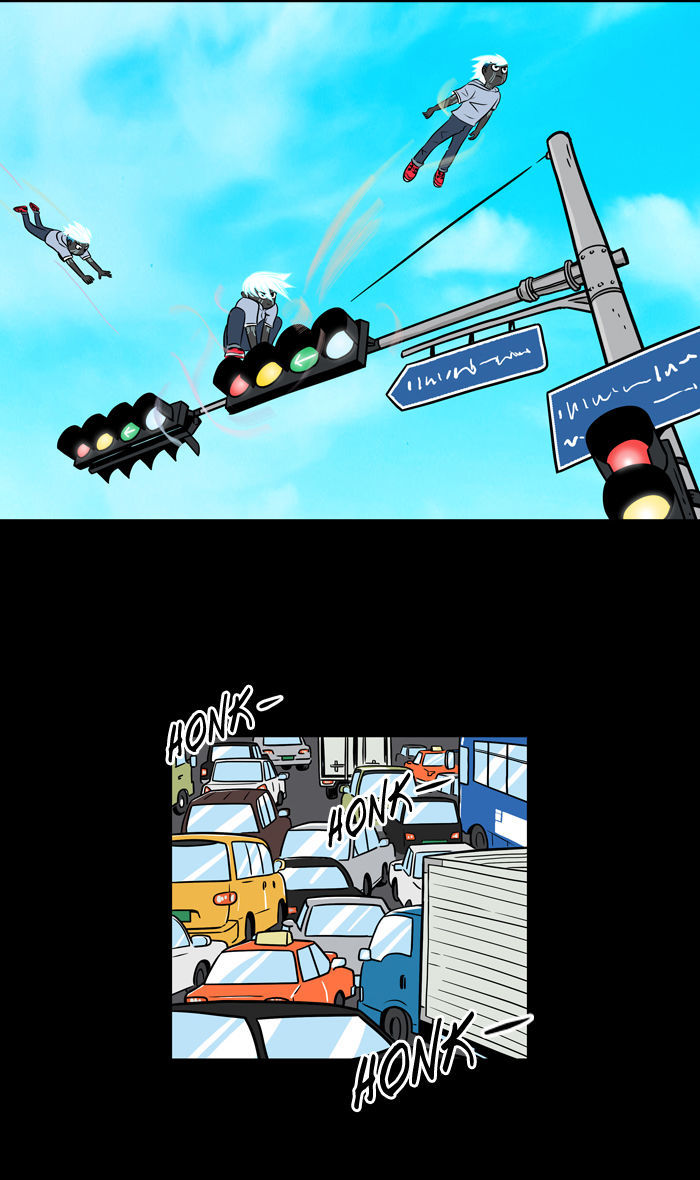 XINK3R Chapter 24 page 16 - Chapter 24 : Code Master (6)