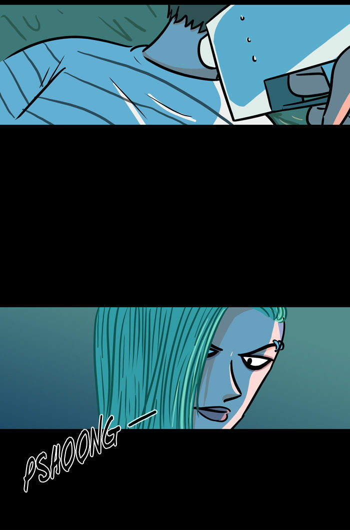 XINK3R Chapter 24 page 2 - Chapter 24 : Code Master (6)