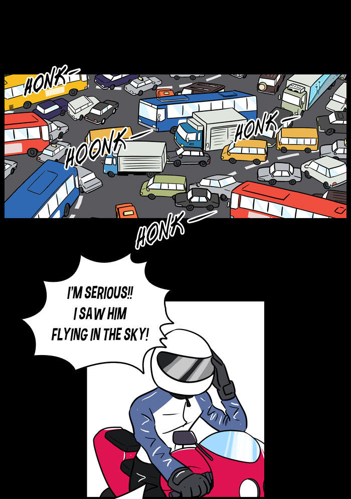 XINK3R Chapter 24 page 20 - Chapter 24 : Code Master (6)