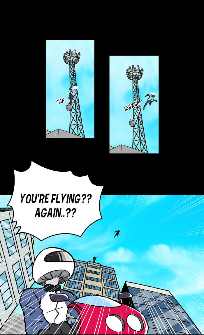 XINK3R Chapter 24 page 31 - Chapter 24 : Code Master (6)