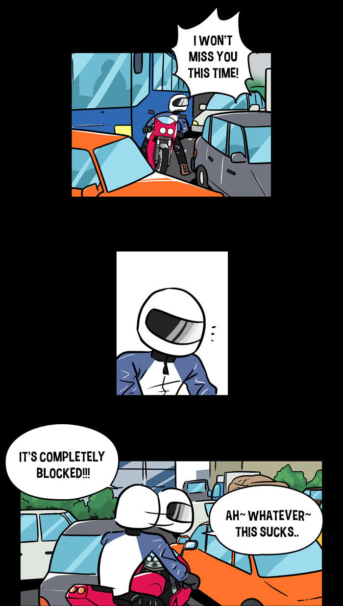 XINK3R Chapter 24 page 32 - Chapter 24 : Code Master (6)