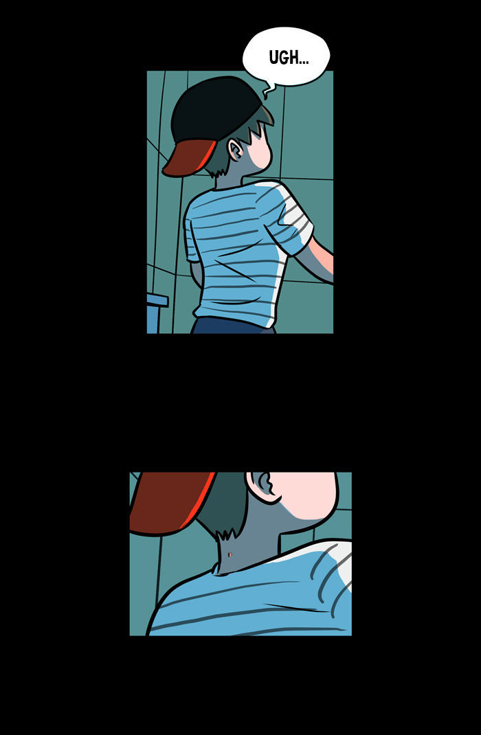 XINK3R Chapter 24 page 4 - Chapter 24 : Code Master (6)