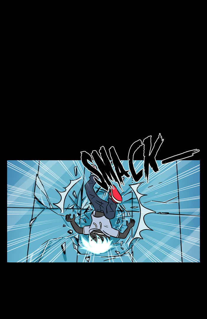 XINK3R Chapter 26 page 10 - Chapter 26 : 0x1A_Logic Bomb (1)