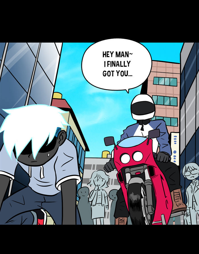 XINK3R Chapter 26 page 12 - Chapter 26 : 0x1A_Logic Bomb (1)