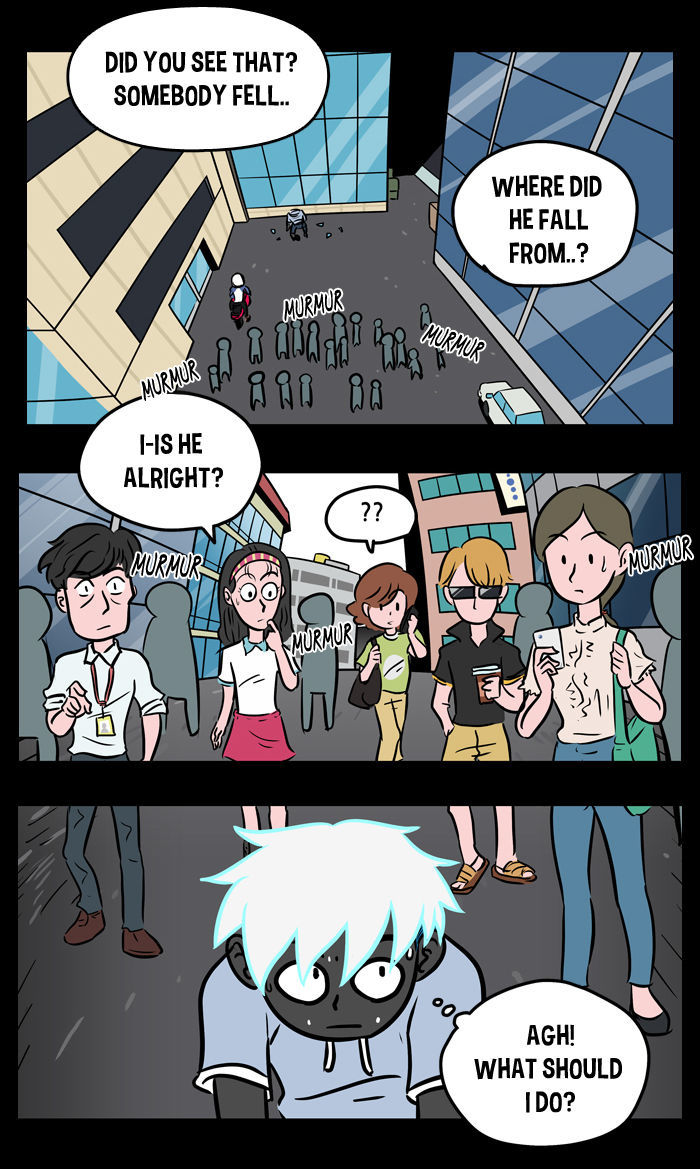 XINK3R Chapter 26 page 13 - Chapter 26 : 0x1A_Logic Bomb (1)