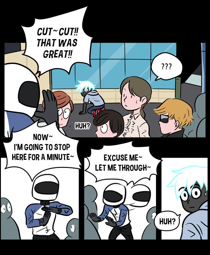 XINK3R Chapter 26 page 14 - Chapter 26 : 0x1A_Logic Bomb (1)